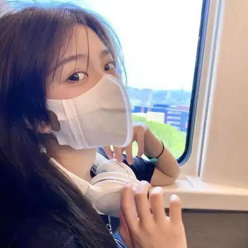 一波好看的微信头像