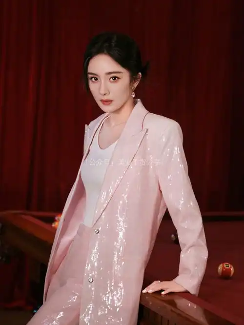 杨幂16118000美业模特合辑明星素材包摄影高清无水印