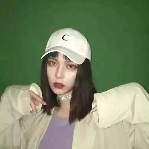 你适合哪种瘦脸发型
