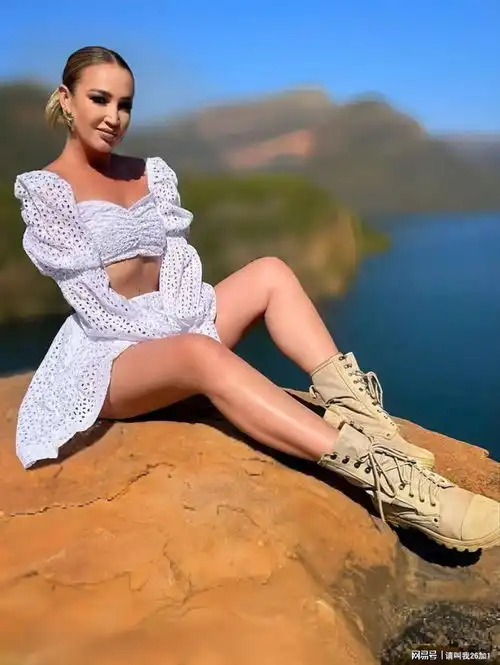 我心中的俄罗斯十大美女艺人,有你喜欢的吗