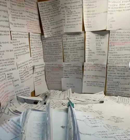 大专美女,一路逆袭为北大研究生,遭嘲讽第一学历还是大专