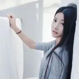 文雅娴静女神,高清图集赏析