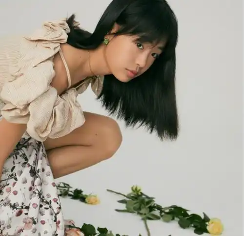 关悦和佟大为分享女儿的画,女儿最真实的声音,谈到爸爸全是爱