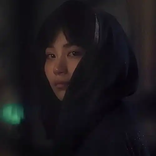 优质娜诺头像她是禁忌,也是女孩她可是撒旦的女儿腾讯新闻
