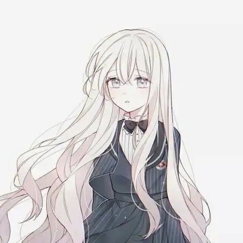 二次元动漫美图第11期