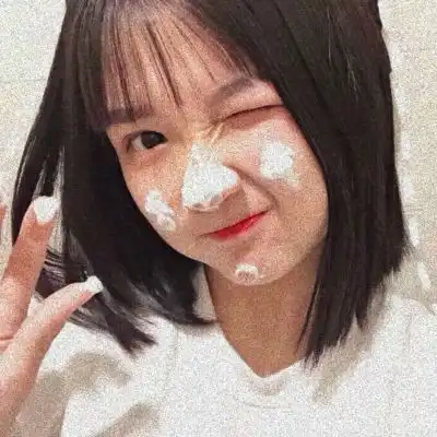女生头像可爱