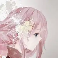 治愈系美少女