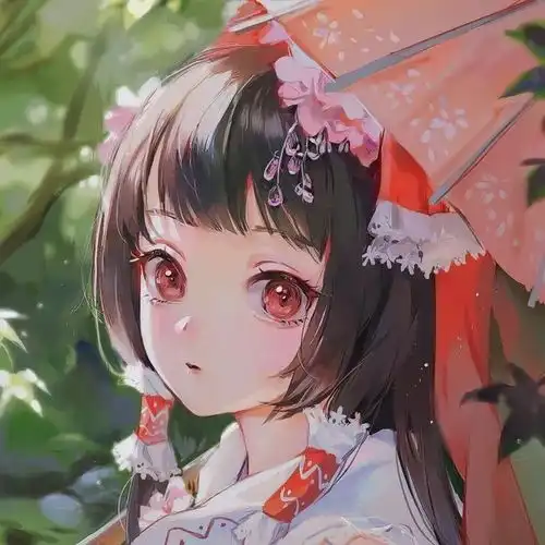 女生头像做一个温暖的人,浅浅笑,轻轻爱腾讯新闻