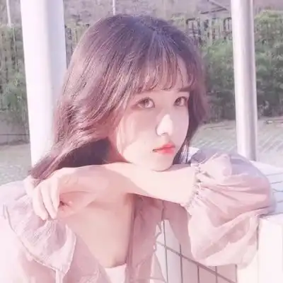 真实自然大气美女头像,确认过眼神我是喜欢的
