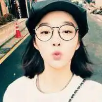 唯美意境文艺范头像女生微信头像图片大全