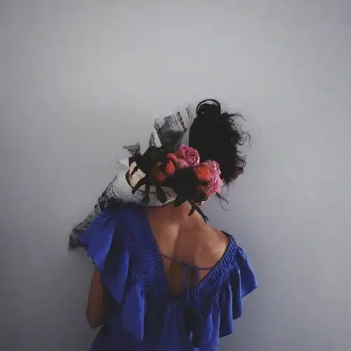 戳穿心事的文案,简短伤感,越看越想哭
