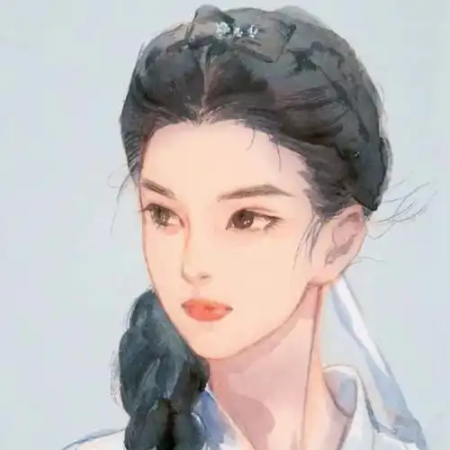超赞的微信头像换起来