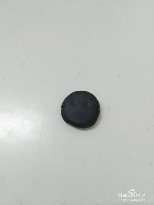 粘土q版蝙蝠侠怎么做