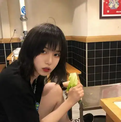 女生头像是好是坏,思想使然