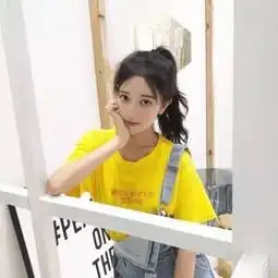 仙女系头像好看可爱大全适合女生的微信头像大全