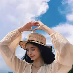 头像丨我太孤独想与你同行