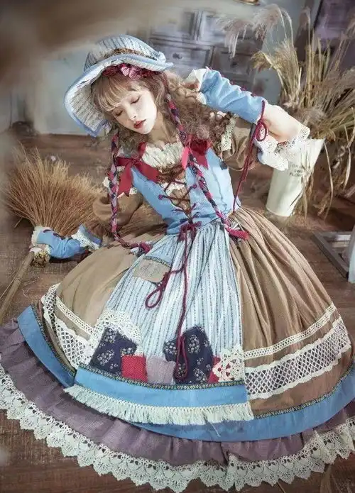 颜值吊打蔡萝莉,动一动就引爆镜头的lo圈顶峰美少女未ps照却崩了