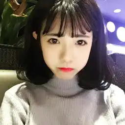 拒绝双下巴6招瘦脸按摩法,嘟嘟脸不见了