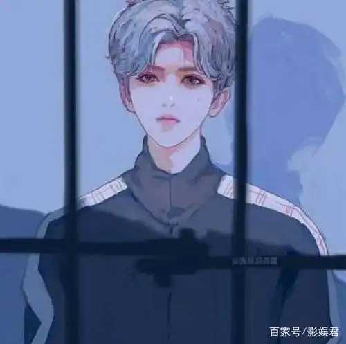 趣味测试你会盯着哪个男神看,测试你对哪种类型帅哥没有抵抗力