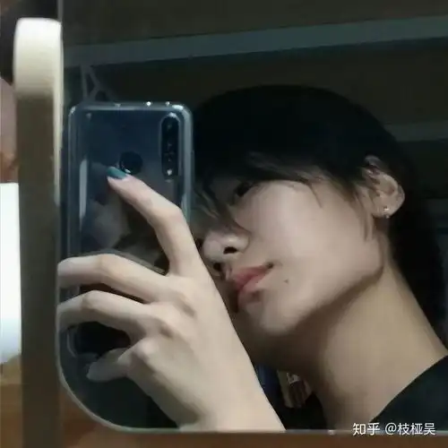 女生剪中性风超短发很奶是什么样的体验