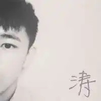 求做一对情侣头像最好出现名字男的涛女的倩急