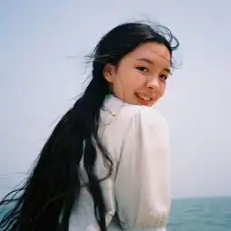 女生头像中国