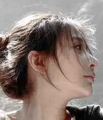 甜美范vs微辣范超级美发2014年流行发式16