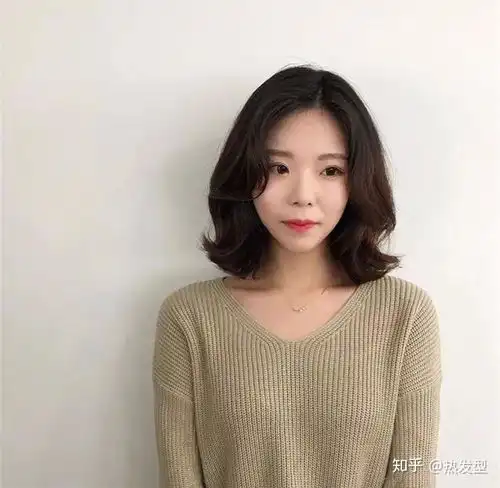 这些不挑人还瘦脸的刘海,菊姐都在剪