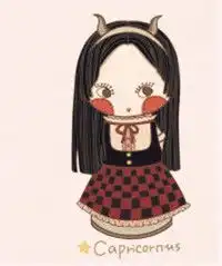 摩羯座女生性格