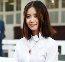 氧气女星必备妆发让你马上有对象