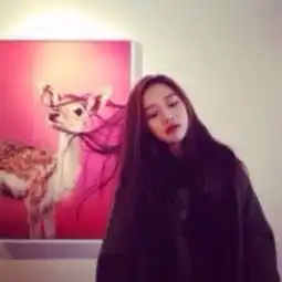 韩国欧美可爱唯美伤感短堆糖,美好生活研究所