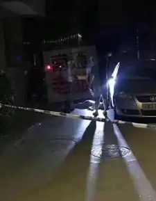 12岁女孩跳楼自杀,留下遗书把作业都撕了吧