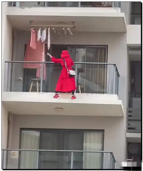 三亚女子拍视频坠楼后,我们才知道活着才是最大的幸运