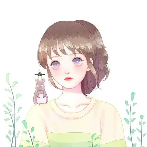 存存存优质女生头像已发