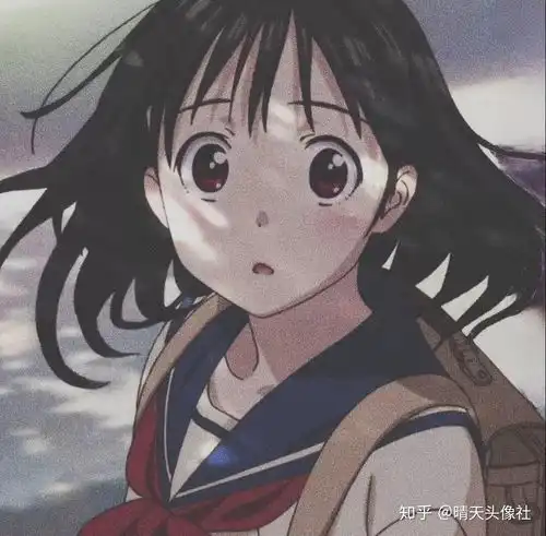好看的闺蜜头像有哪些生活需要一个寄托,比喜欢更重要