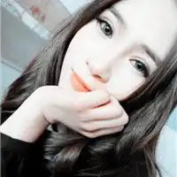 很可爱小清新女生qq头像