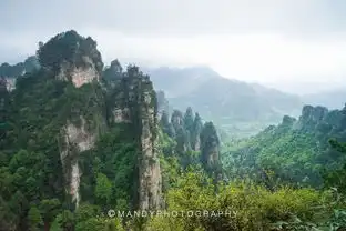第一次私人定制美女与美食大碰撞张家界凤凰6日漫慢游