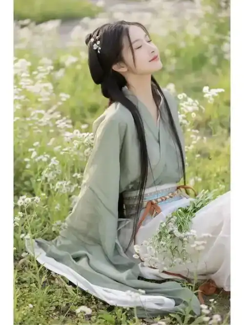 汉服国风美女192