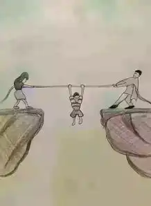 八张直击人性的讽刺图,很脏很现实,看完大彻大悟