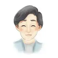 最新老女人微信头像卡通老女人专属头像