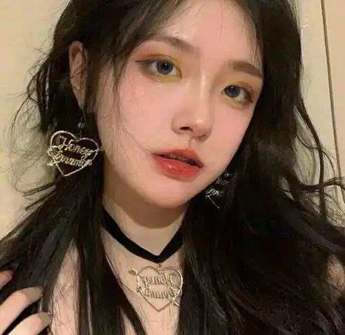 闺蜜头像对象千千万不行咱就换