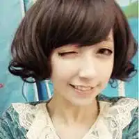 小女孩户外头像中国微信头像图片大全