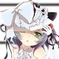 日本少女图片动漫头像微信头像图片大全