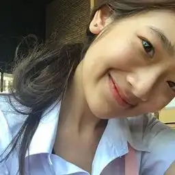 天才枪手里的高冷小姐姐,是我最近的新女神