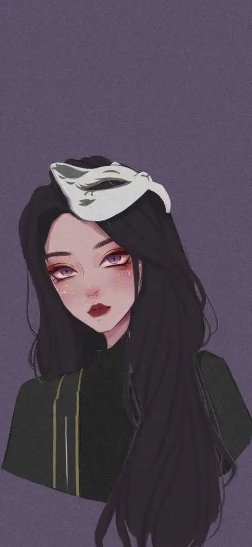 壁纸,非你不可的那股劲快要过去了