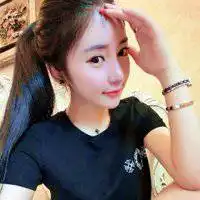 清新女生头像高清大图微信头像图片大全