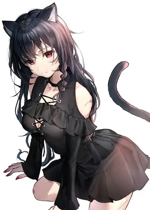 兽耳娘优质图片