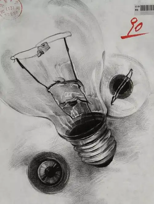 来看有哪些院校考创意速写创意色彩设计素描色彩