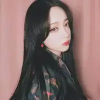 原宿风超拽女生头
