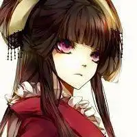 酷动漫图片大全霸气女微信头像图片大全
